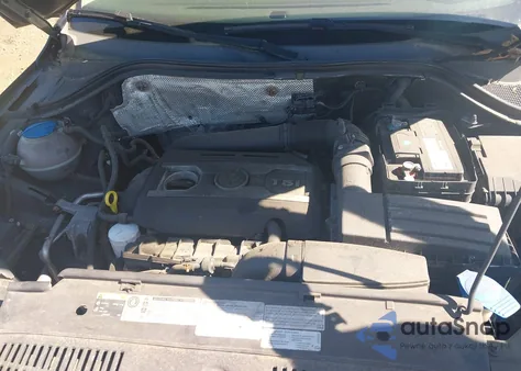 2014 Volkswagen Tiguan Sel from USA, damaged, VIN WVGBV3AX8EW573932